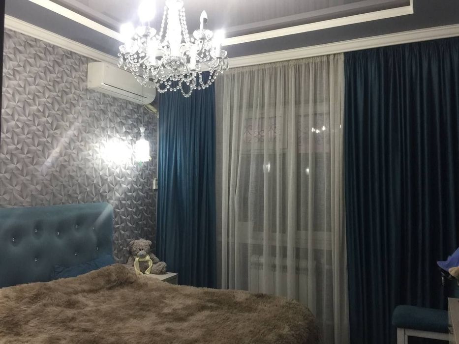 Продаётся 3/5/5 на массиве Ахмад Югнакий