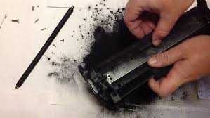 Заправка картриджей, ремонт принтеров, перечисление