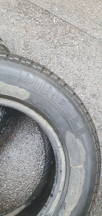 Pirelli шины бу 2 шт