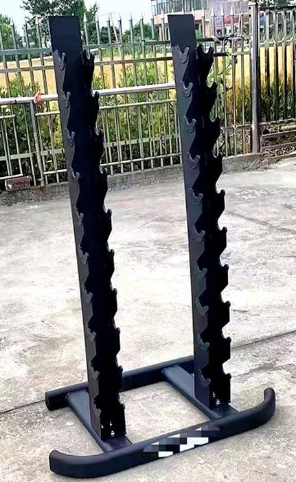 Гантел Никель Китайский 2.5kg 35kg