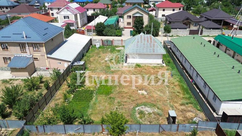 Продается дом Отенай ул Хван Айдана Империя