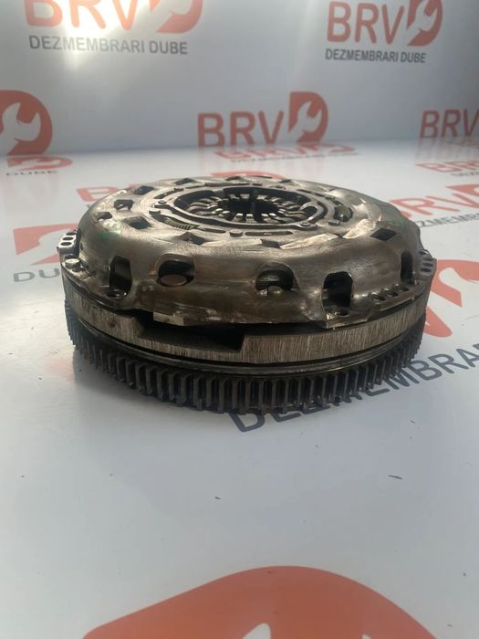 Kit ambreiaj masa dubla 2.2 motorizare pentru Ford Transit/Ford Transi