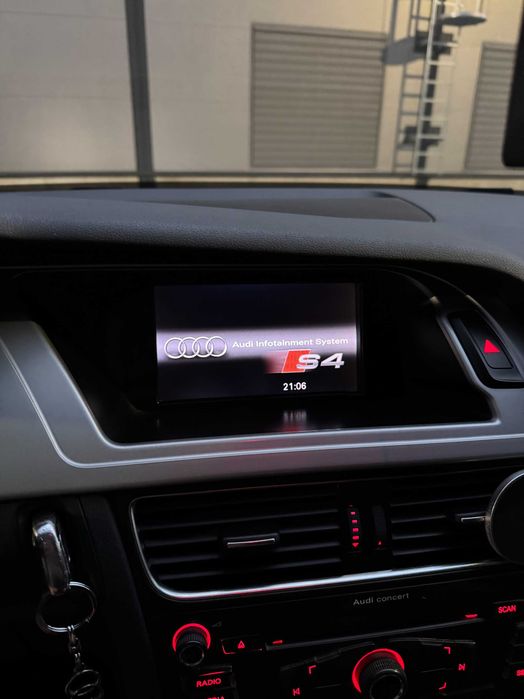 Audi A4 S4 2.0 TDI 4x4
