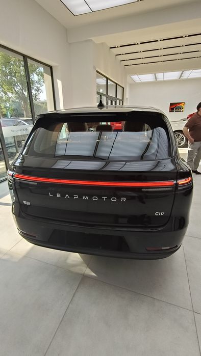 Leapmotor C10 Ev