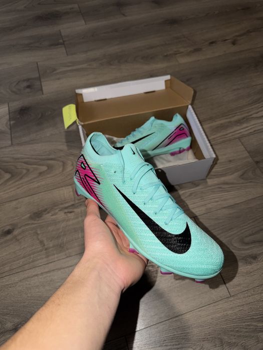 Nike Mercurial