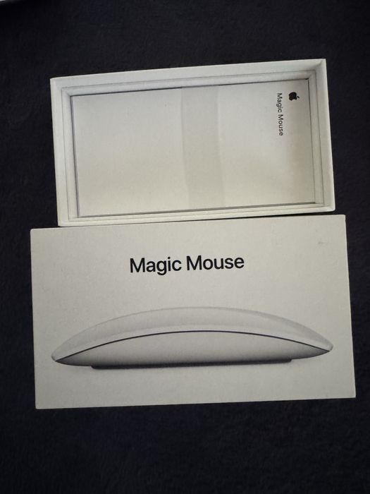 Apple Magic Mouse 3