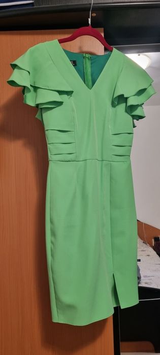 Rochie eleganta de zi