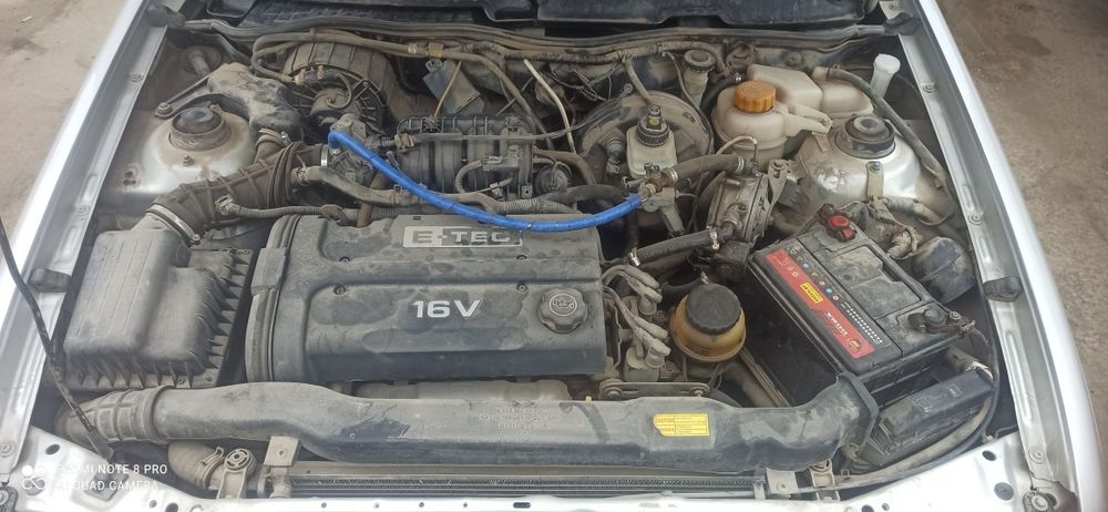 Продам свою машина - Нексия 2