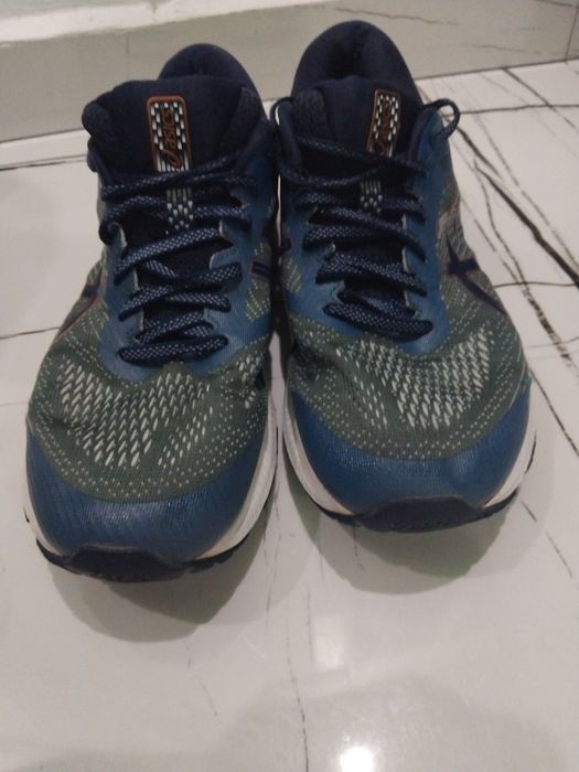 Оригинални маратонки Asics