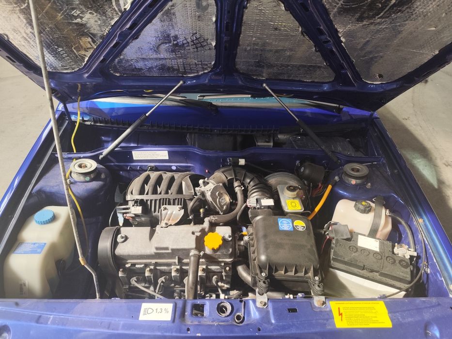 Продается ваз 21099