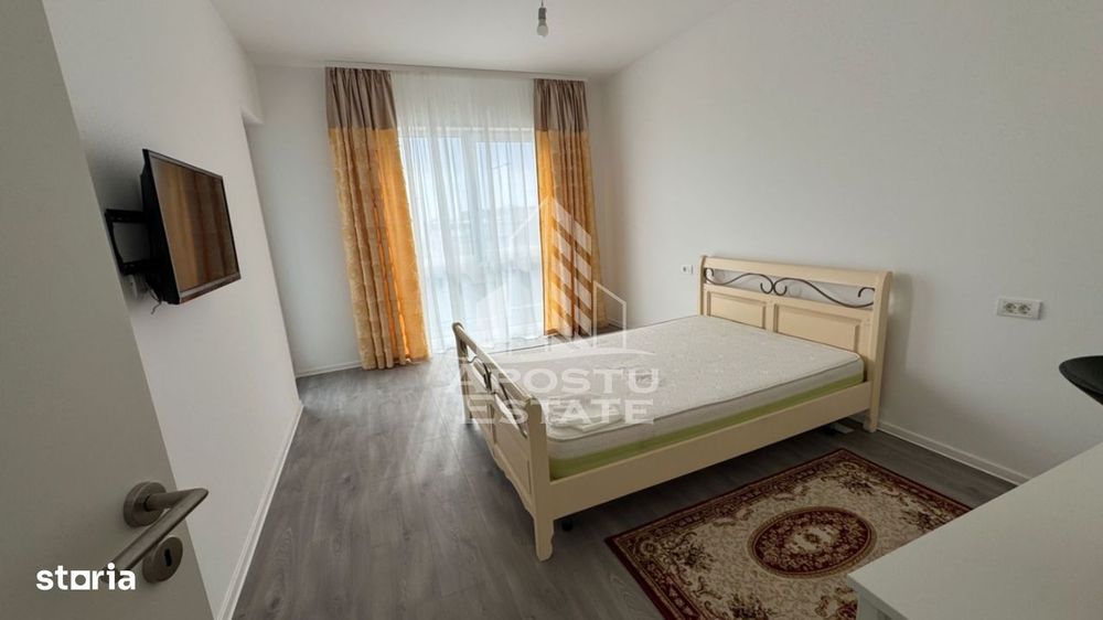 Apartament cu 3 camere, de inchiriat,Metro 2,Timisoara