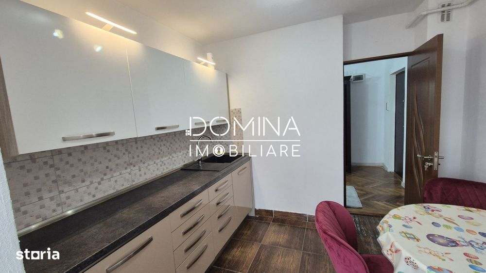 Vanzare apartament 2 camere, zona Pietei Centrale, strada Corneliu Cop — fotografia 3
