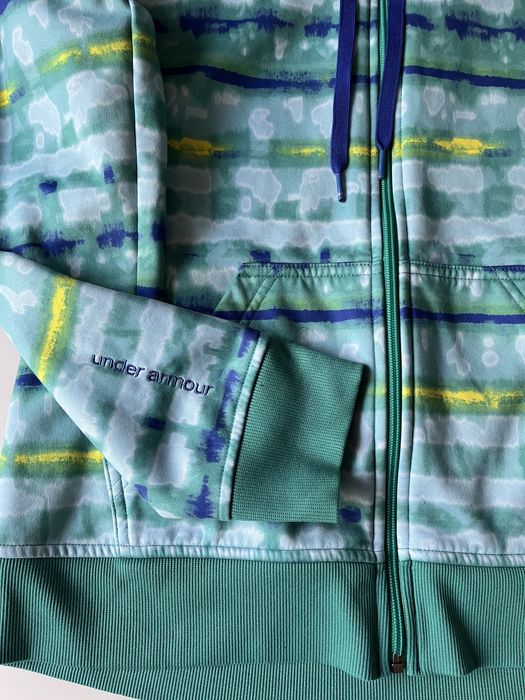 Hanorac Under Armour