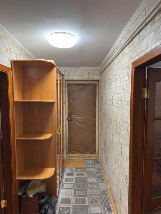 3 комн.квартира, 19 мкрн