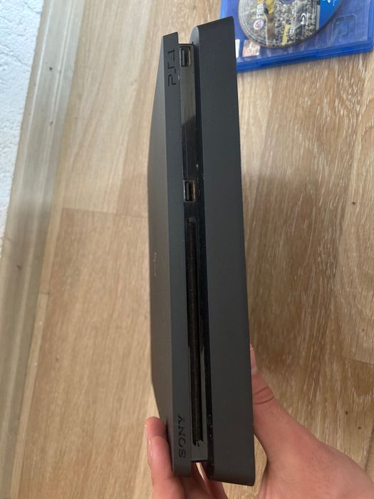 PS4 плейстейшън 4 +50игри