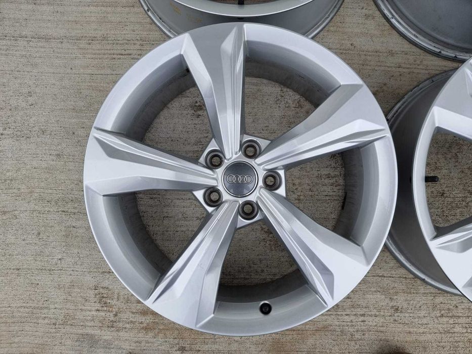 Jante R19 5x112 AUDI Q3-Q5-A4,SKODA Kodiaq,Karoq,Octavia,VW TIGUAN,T-Roc;Seat Ateca