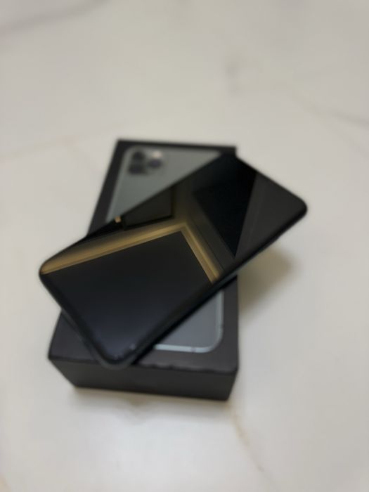 Iphone 11 pro max 512 gb