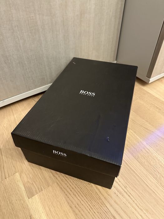 Pantof sport Hugo Boss