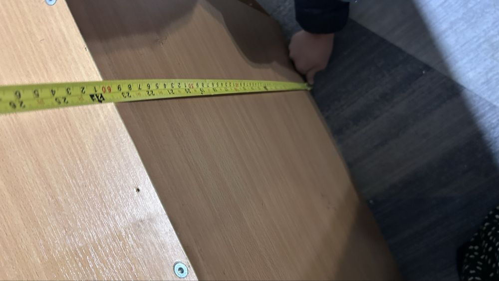 Шкаф тумба 86 / 65см