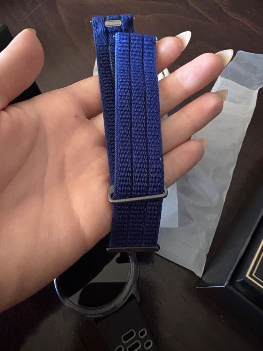 HUAWEI watch GT Runner 2