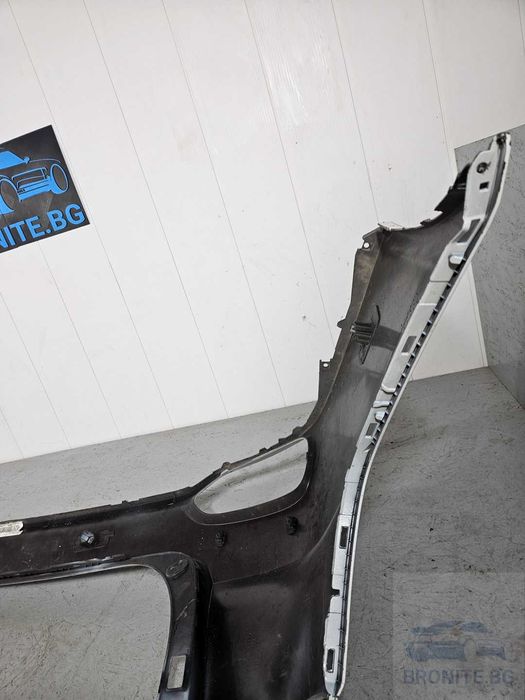 Задна броня Kia Sorento Киа Соренто 2018- 2020