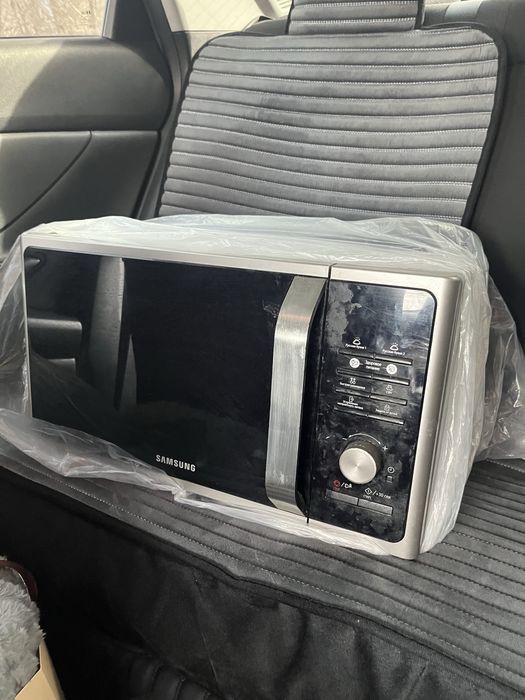 микроволновка Самсунг
