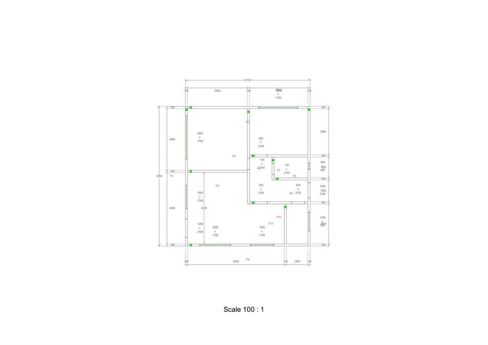 Къща,Бунгало,Преместваема къща,Сглобяеми къщи,Модулни,Жилищни