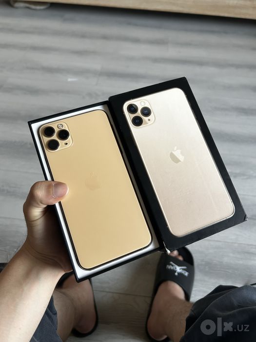 IPhone 11 pro max 256gb