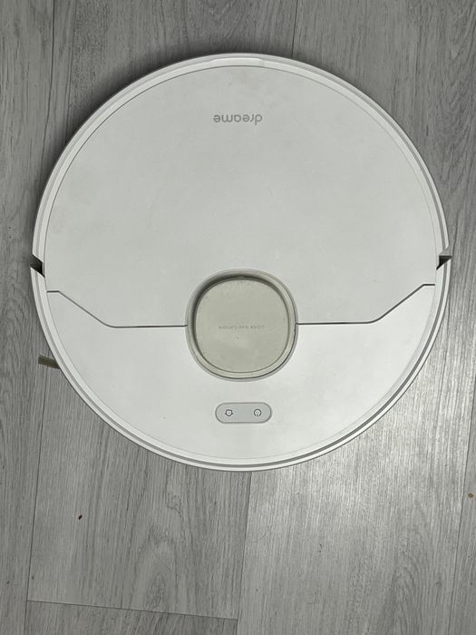 Робот пылесос Dreame