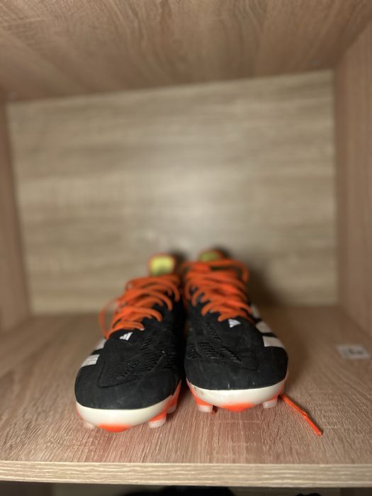 Adidas Predator pro 44