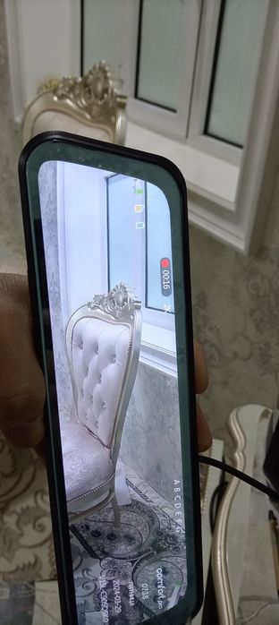 Видео регистратор. Comfort pro. Wf-Fi