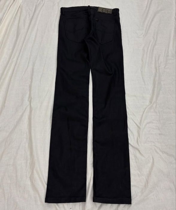 Lee Dior tipe waxed pants