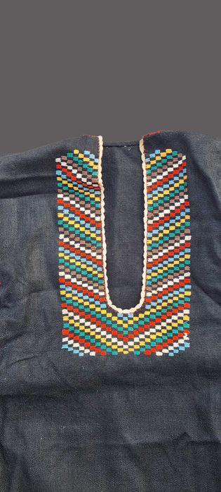 Автентичен сукман 17 (белкосник)