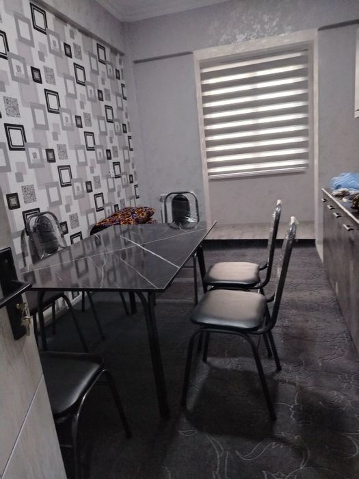 2 xonali uy ijaraga beriladi. Eco city