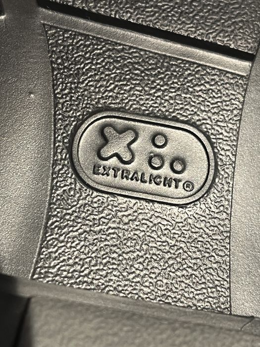 Camper, 'Pix' ghete din piele naturală, ultra-ușoară, negre