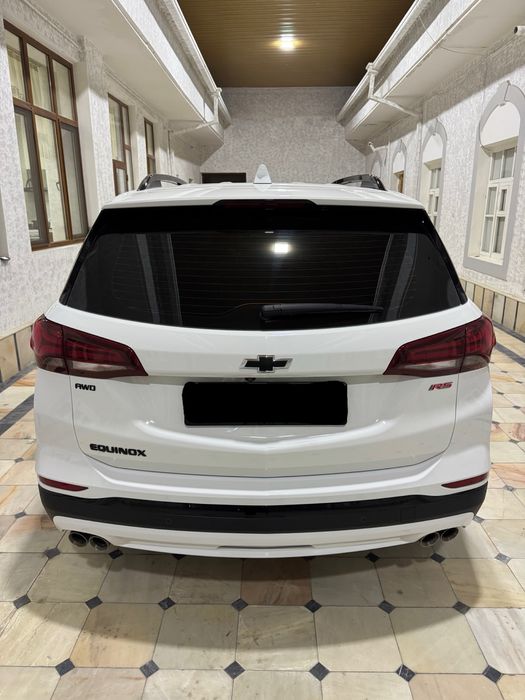 Equinox 2023 yil full