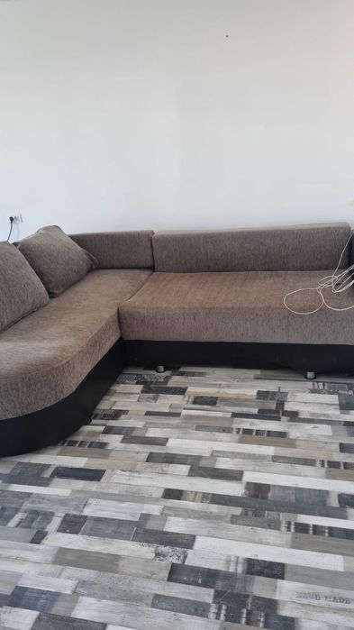 Apartament doua camere