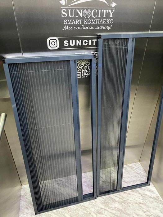 Москитные сетки, ремонт окон