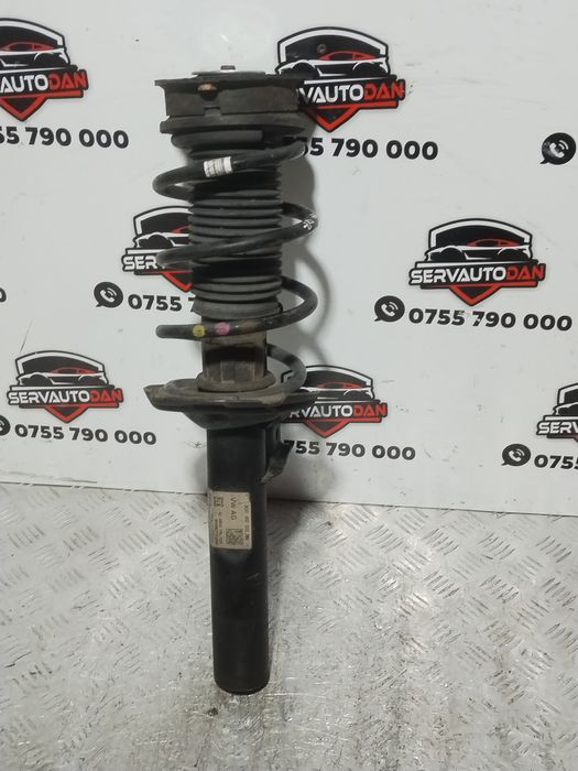 amortizor dreapta fata volkswagen passat b8 (2014-2019) 2.0 motorina 2