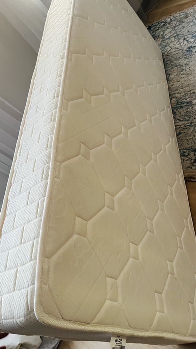 Срочно продам матрасыортопедический