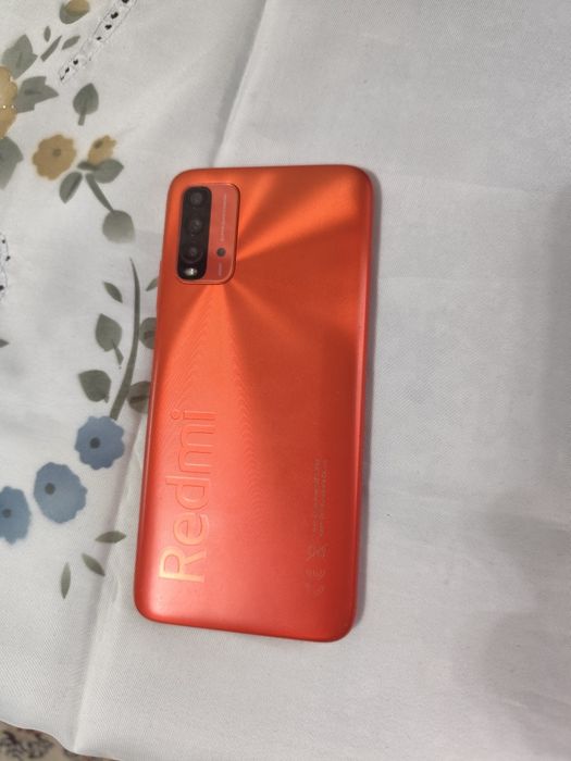 Redmi 9t ideal umuman usta kormagan