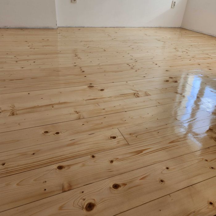 Циклене на паркет от Топ Паркет на Топ Цени с Топ качество