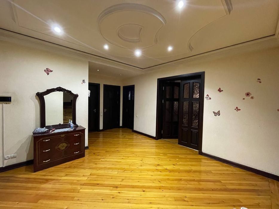 Сдаётся уч Дом 8сотБешкепа