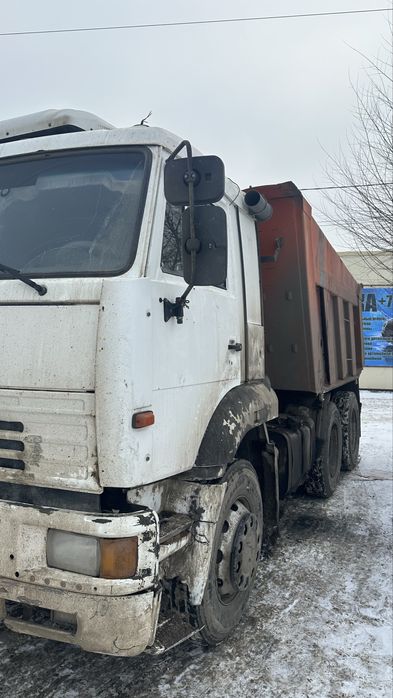 продам Камаз 65116