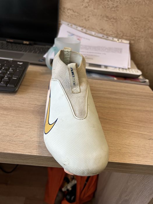 Детски бутонки Nike Air Zoom