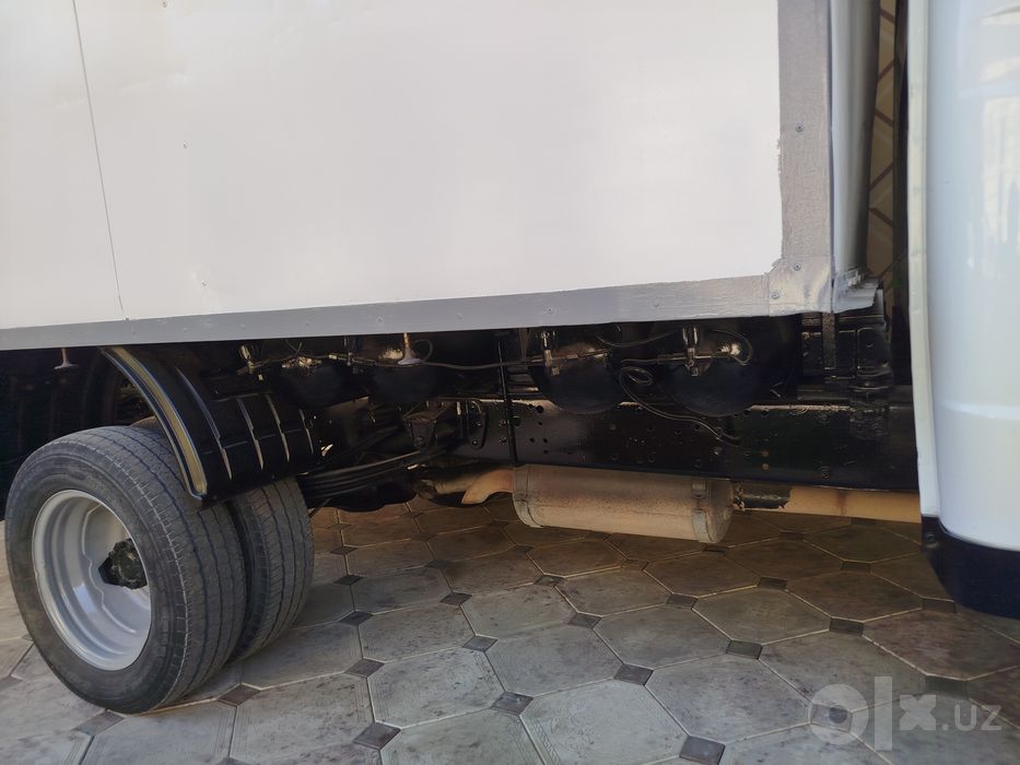 Продаётся газель