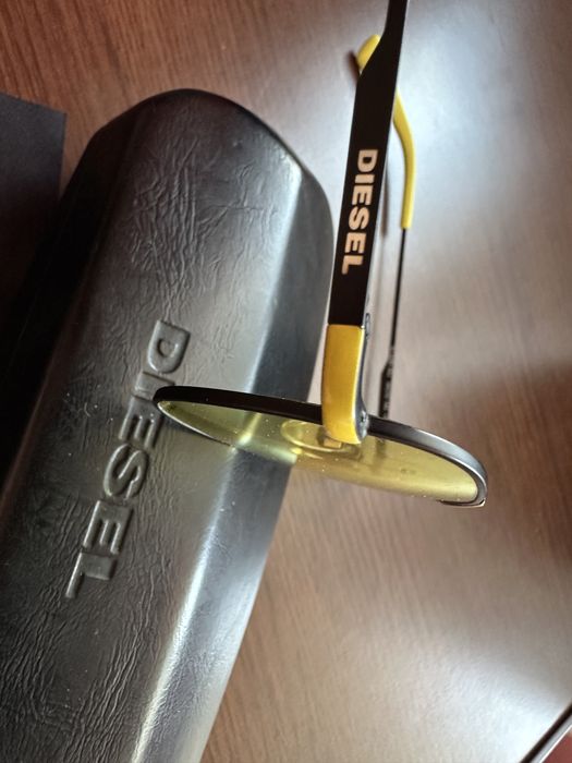 Ochelari aviator Diesel