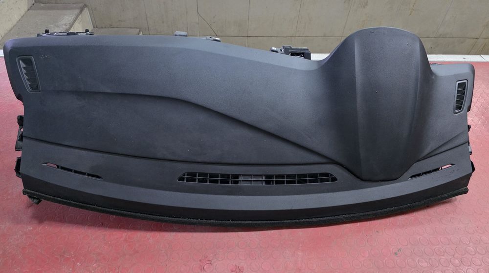 Табло за Рено Клио 5