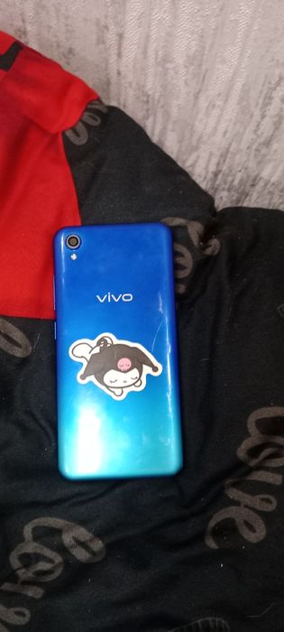 Виво у91 в хорошем состоянии