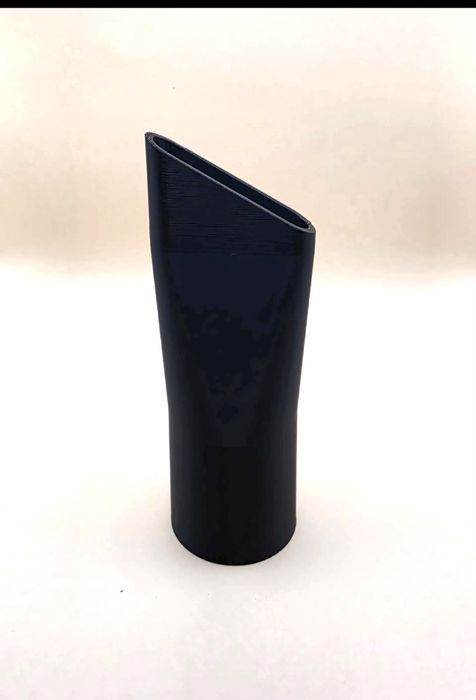 Комплект накрайници за прахосмукачка 6 броя